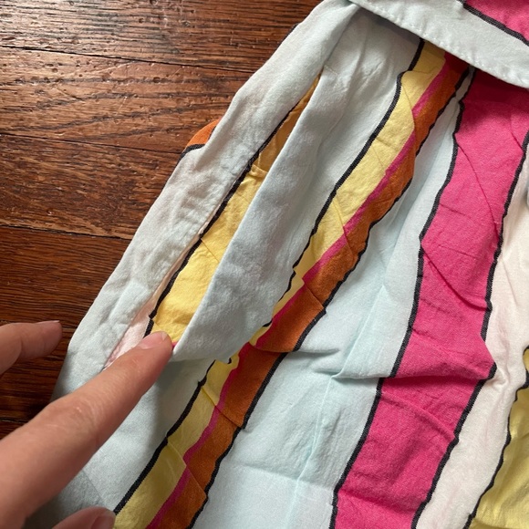 NWT Jcrew Paperbag Short - Picture 4 of 5